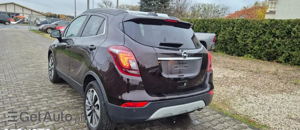 OPEL Mokka 1.4 T Cosmo
