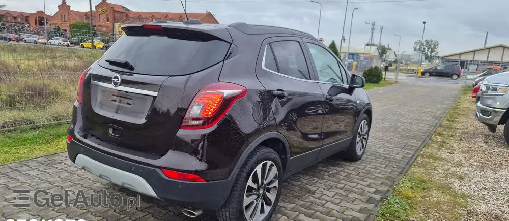 OPEL Mokka 1.4 T Cosmo