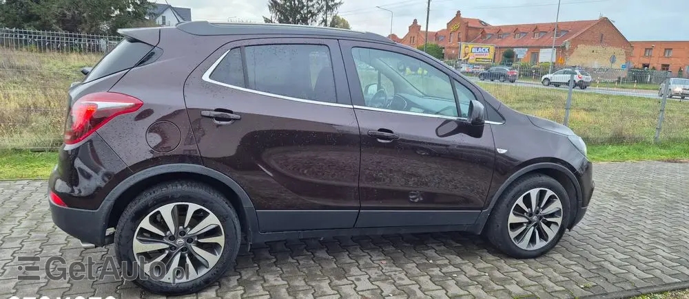 OPEL Mokka 1.4 T Cosmo