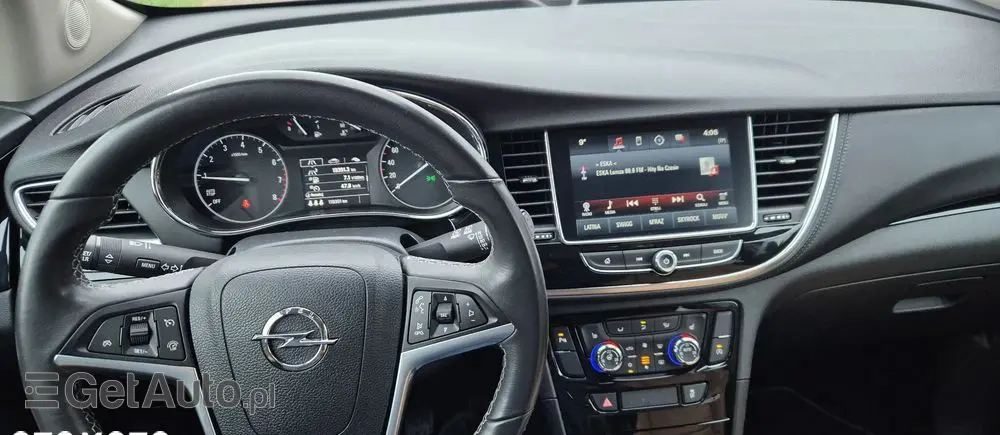 OPEL Mokka 1.4 T Cosmo