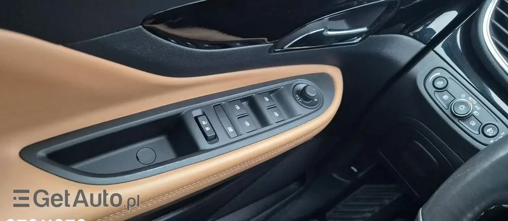 OPEL Mokka 1.4 T Cosmo