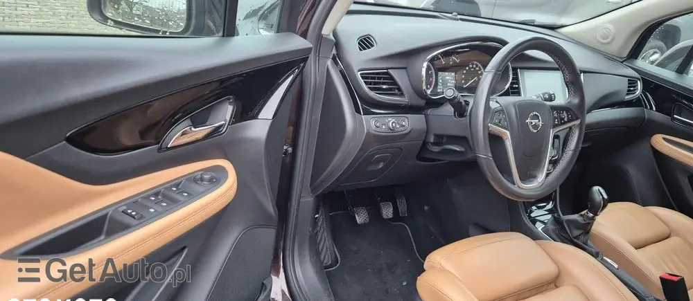 OPEL Mokka 1.4 T Cosmo