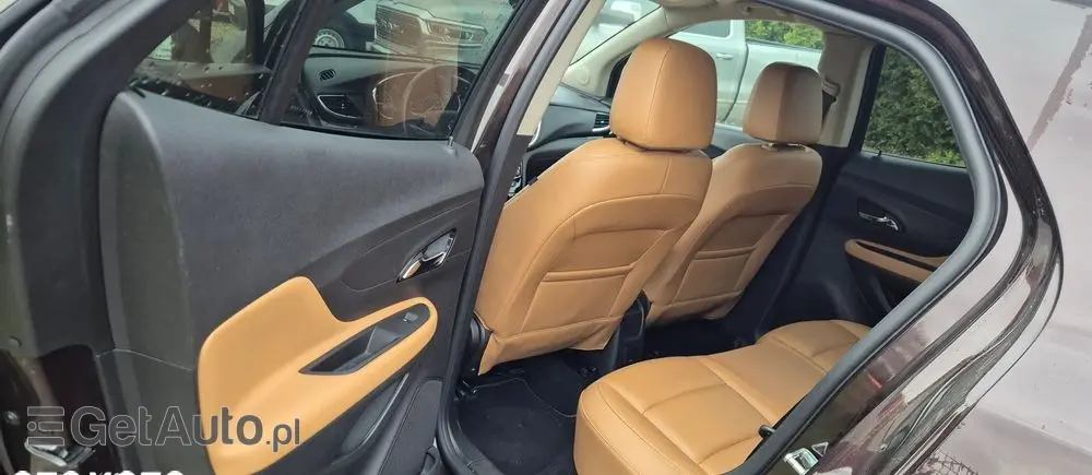 OPEL Mokka 1.4 T Cosmo