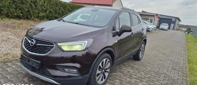 OPEL Mokka 1.4 T Cosmo