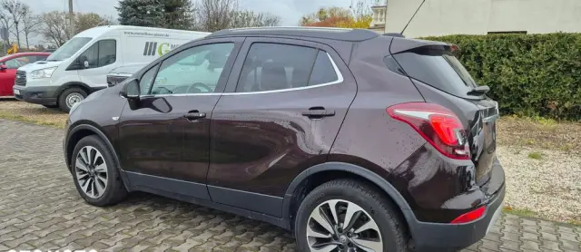 OPEL Mokka 1.4 T Cosmo