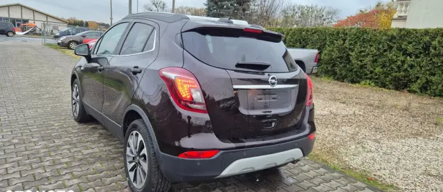 OPEL Mokka 1.4 T Cosmo