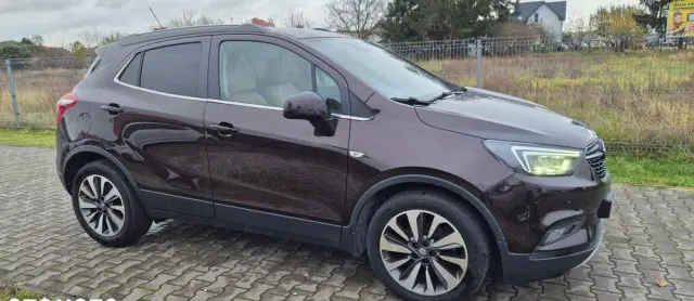 OPEL Mokka 1.4 T Cosmo