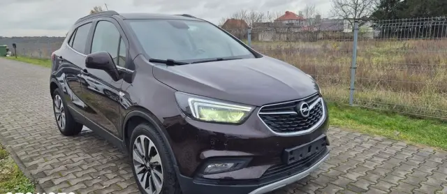 OPEL Mokka 1.4 T Cosmo