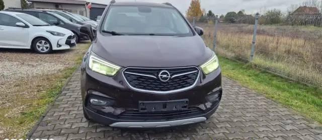 OPEL Mokka 1.4 T Cosmo