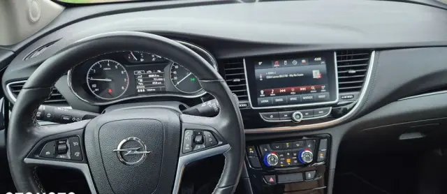 OPEL Mokka 1.4 T Cosmo