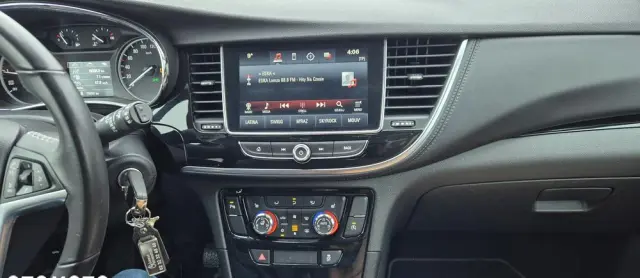 OPEL Mokka 1.4 T Cosmo