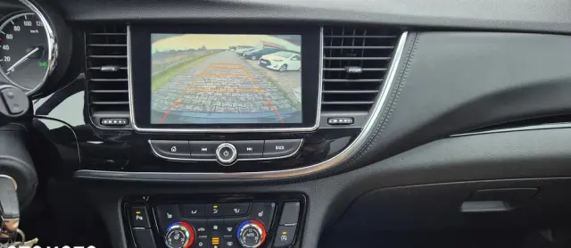 OPEL Mokka 1.4 T Cosmo