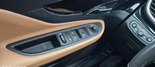 OPEL Mokka 1.4 T Cosmo