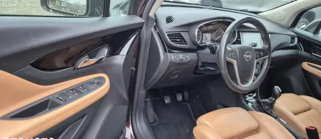 OPEL Mokka 1.4 T Cosmo