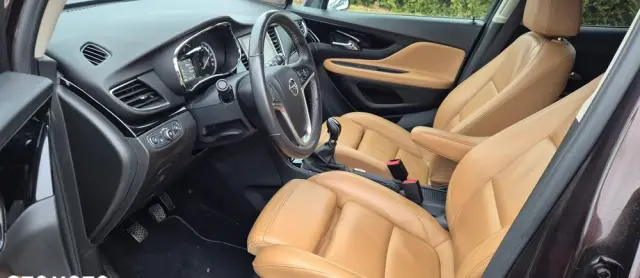 OPEL Mokka 1.4 T Cosmo