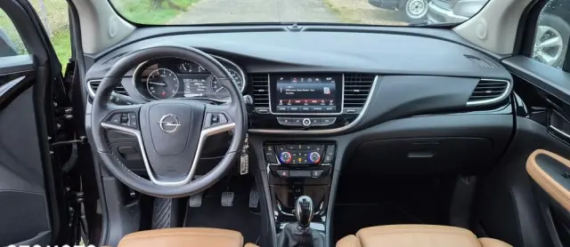 OPEL Mokka 1.4 T Cosmo