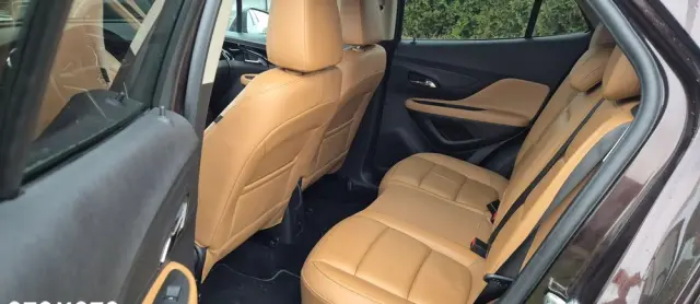 OPEL Mokka 1.4 T Cosmo