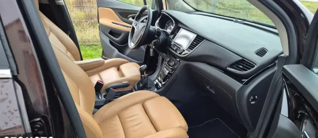 OPEL Mokka 1.4 T Cosmo