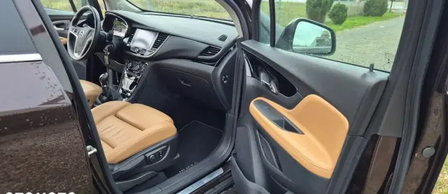 OPEL Mokka 1.4 T Cosmo