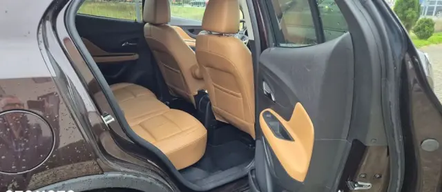 OPEL Mokka 1.4 T Cosmo