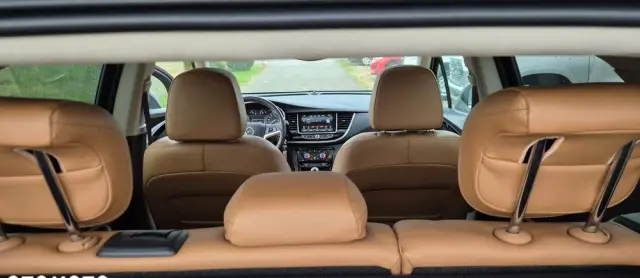 OPEL Mokka 1.4 T Cosmo