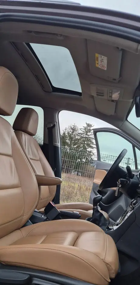 OPEL Mokka 1.4 T Cosmo