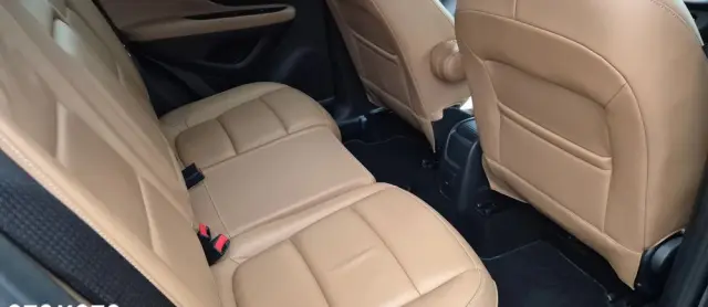 OPEL Mokka 1.4 T Cosmo