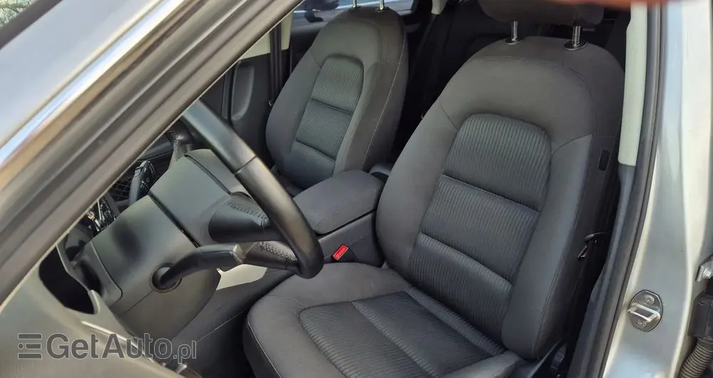 AUDI A4 Avant 1.8 TFSI Ambiente