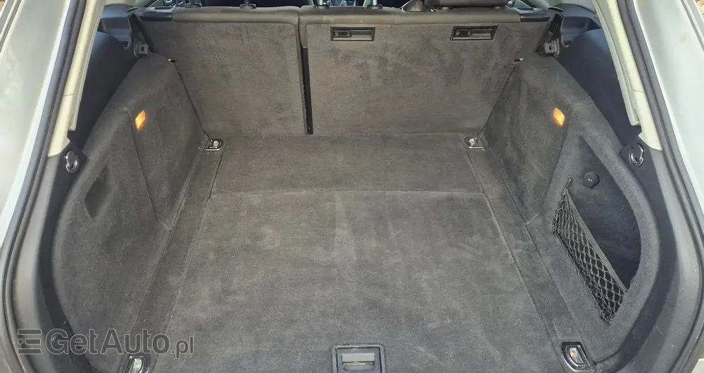 AUDI A4 Avant 1.8 TFSI Ambiente
