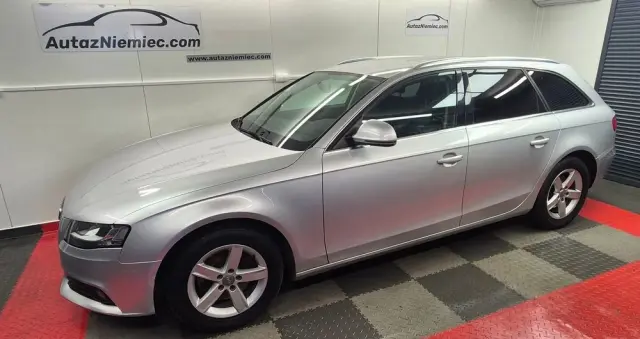 AUDI A4 Avant 1.8 TFSI Ambiente