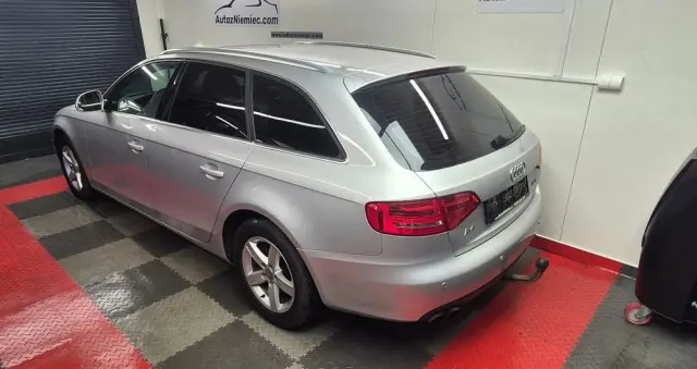 AUDI A4 Avant 1.8 TFSI Ambiente