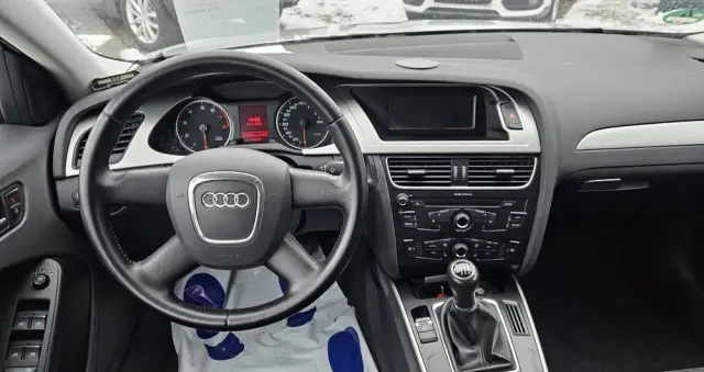 AUDI A4 Avant 1.8 TFSI Ambiente