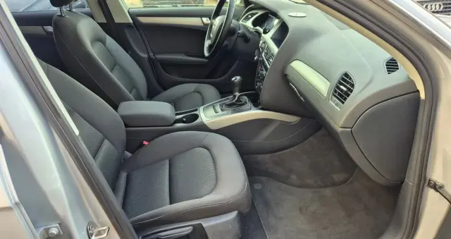 AUDI A4 Avant 1.8 TFSI Ambiente