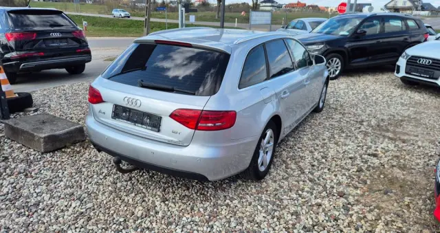 AUDI A4 Avant 1.8 TFSI Ambiente