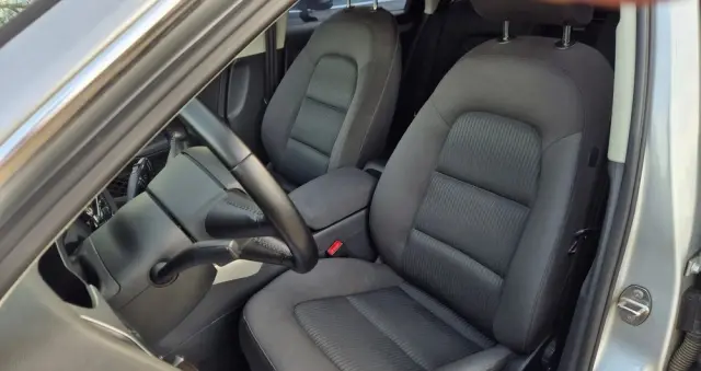 AUDI A4 Avant 1.8 TFSI Ambiente
