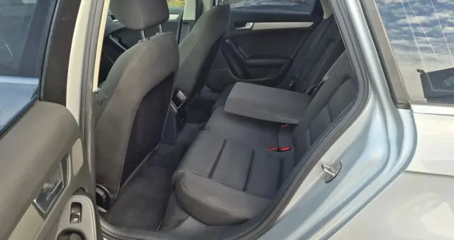 AUDI A4 Avant 1.8 TFSI Ambiente