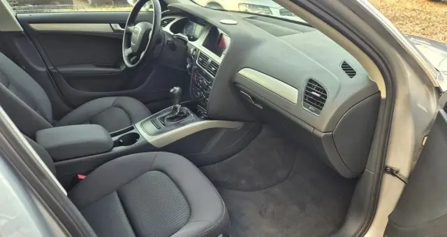 AUDI A4 Avant 1.8 TFSI Ambiente