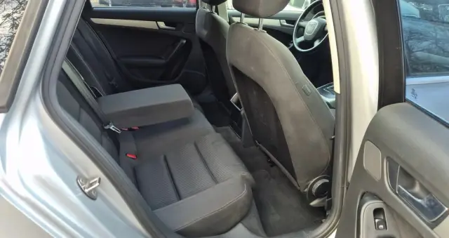 AUDI A4 Avant 1.8 TFSI Ambiente