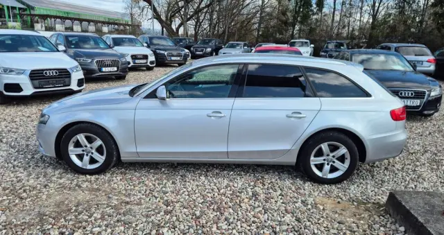AUDI A4 Avant 1.8 TFSI Ambiente