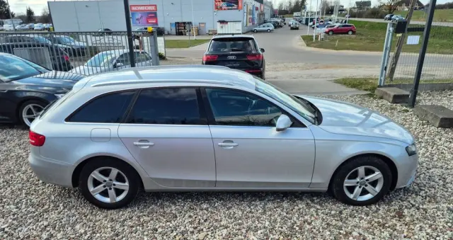 AUDI A4 Avant 1.8 TFSI Ambiente
