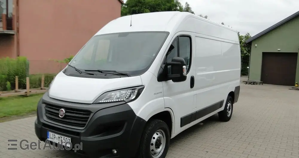 FIAT DUCATO 