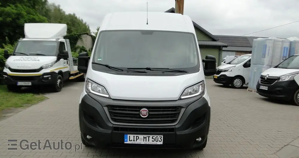 FIAT DUCATO 