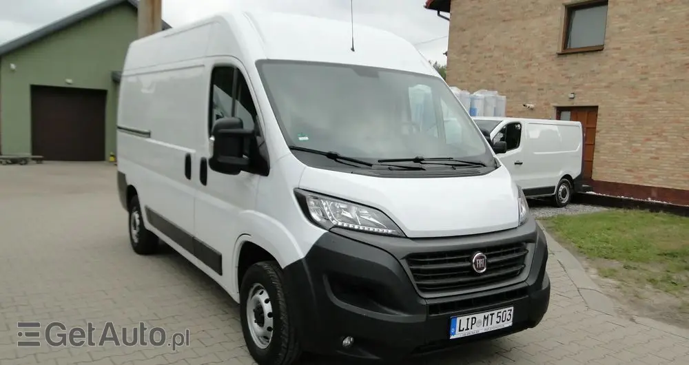 FIAT DUCATO 