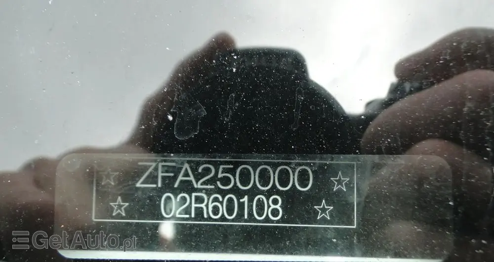 FIAT DUCATO 