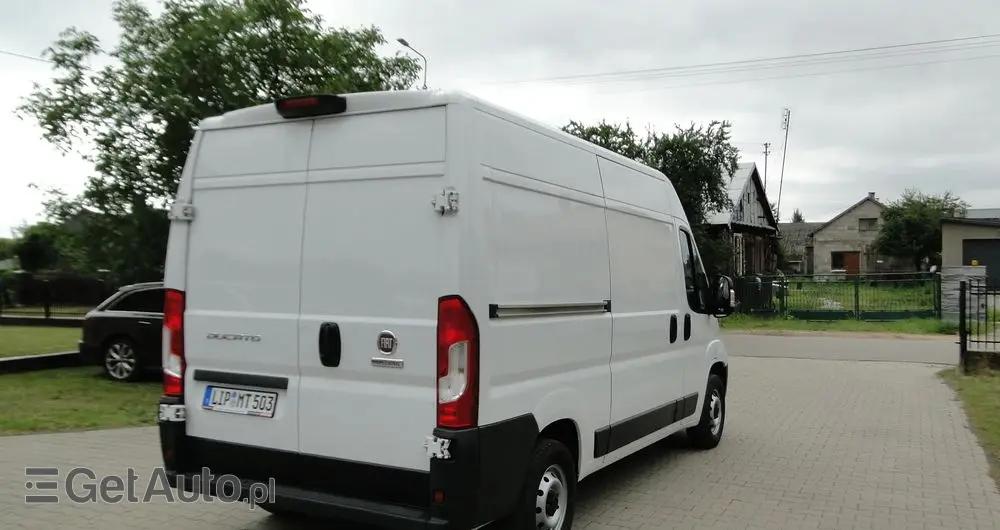 FIAT DUCATO 