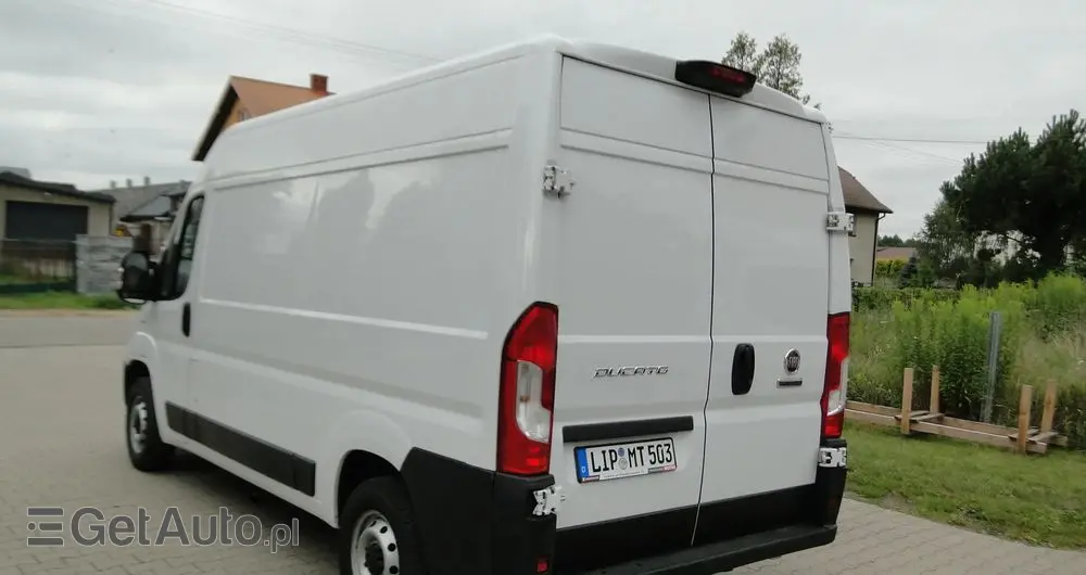 FIAT DUCATO 