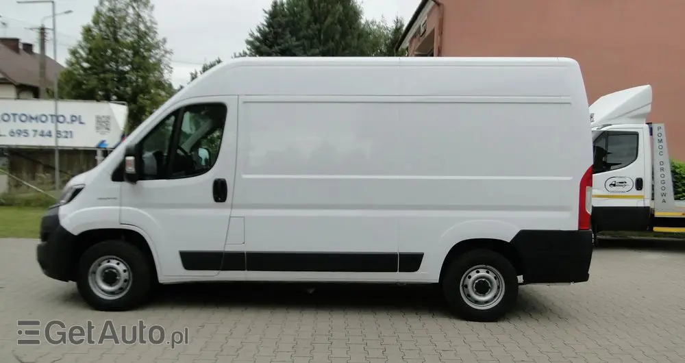 FIAT DUCATO 