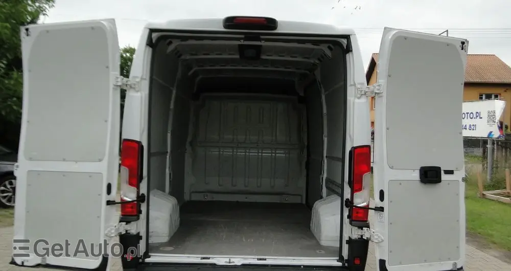 FIAT DUCATO 