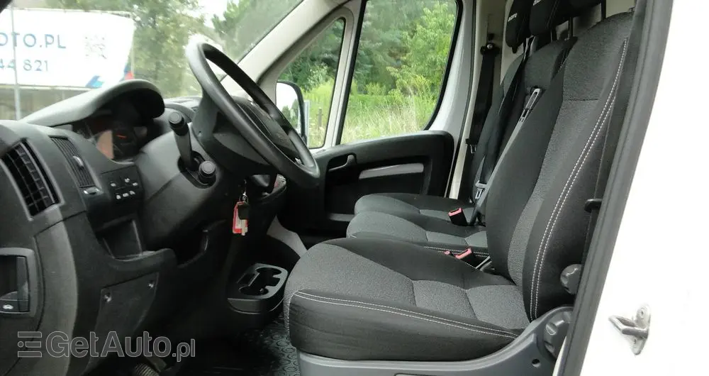 FIAT DUCATO 