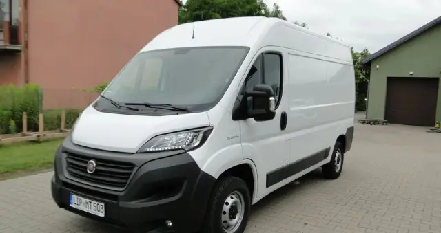 FIAT DUCATO 